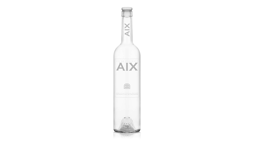 AIX Rosé Water Carafe